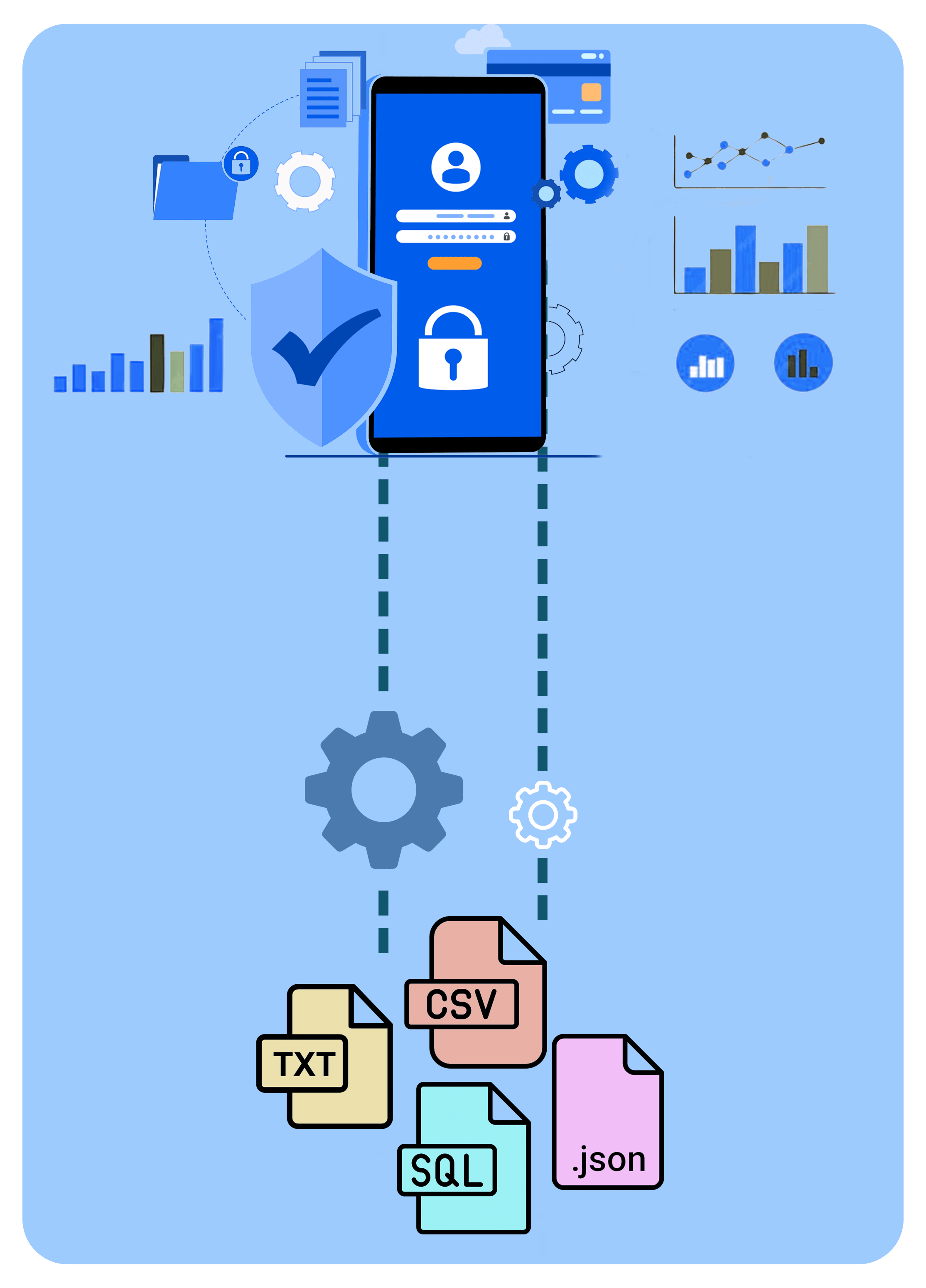 Get Reliable Web Scraping Services from a Top Data Scraping Company